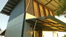 5 Reasons to Choose Steel as Your Residential Construction Material